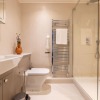 Отель The Woking Wonder - Captivating 3bdr Flat With Parking, фото 30