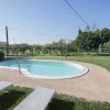 Отель Best Position for a Villa in Tuscany, Private Outdoor Pool, Jacuzzi and Sauna, фото 14