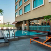 Отель Hilton Garden Inn Bangkok Silom, фото 16