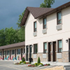 Отель Masterson's Motel, фото 1