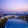 Отель NH Bangkok Asoke, фото 27