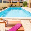 Отель Amazing Apartment in Zadar With Wifi, 2 Bedrooms and Outdoor Swimming Pool, фото 4