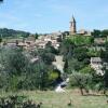 Отель La Françonne Blanc Gîte de charme en Provence, фото 10