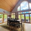 Отель E5 Beautiful Bretton Woods Slopeside Home Amazing Views Of Mount Washington Hot Tub Ac, фото 12