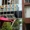 Отель Bekizaar Hotel Surabaya, фото 1