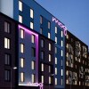 Отель Moxy Bristol, a Marriott Hotel, фото 21