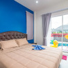 Отель Deep Blue Poolvilla Huahin, фото 4