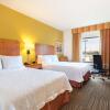 Отель Hampton Inn Ringgold-Ft. Oglethorpe, фото 5