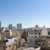 Отель Cozy 2Br In Bezalel By Holyguest, фото 13