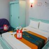 Отель Nida Rooms Thahan 90 Mak Khaeng, фото 23