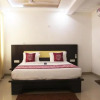 Отель City Hotel and Suites Agra, фото 5