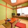 Отель Amimoto Ryokan Nakahei, фото 4