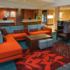 Отель Residence Inn by Marriott Springfield South, фото 2