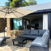 Отель Comfy villa in Bormes-les-Mimosas with swimming pool, фото 7