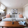 Отель The Chelsea Corner - Stylish 2BDR with Rooftop Terrace, фото 3
