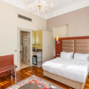 Отель Blue Gilroy Hotel, фото 6