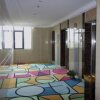 Отель GreenTree Inn Nantong Tongzhou District Sutong Sci-tech Industrial Park Jiangcheng Road Shell Hotel, фото 10
