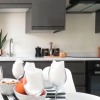 Отель Tudors eSuites Birmingham Townhouse Private Garden Free Parking, фото 13