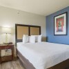 Отель Extended Stay America Suites Kansas City Lenexa 87th St, фото 42