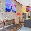 Отель OYO Flagship 80489 Sanskriti P guest House в Варанаси