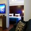 Отель Best Western Hotel Kalliohovi, фото 15