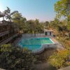 Отель Jungle Safari Lodge, фото 12