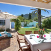 Отель Hout Bay Beach Cottage, фото 17