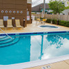 Отель Fairfield Inn & Suites Fort Walton Beach-Eglin AFB, фото 11
