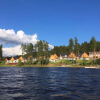 Отель Lakeside Village Větrník, фото 18