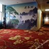 Отель Jining Qinghua Hotel, фото 9