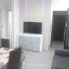 Отель Apartment with 2 bedrooms in Torre Melissa with wonderful sea view furnished balcony and WiFi 300 m , фото 3