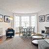 Отель JOIVY Luxury George Street Apartments: Castle Suite, фото 4