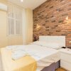 Отель Taksim City Suites, фото 1