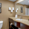 Отель Comfort Suites North, фото 10