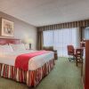 Отель Holiday Inn SOUTHGATE (DETROIT-SOUTH), фото 19