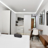 Отель Luxury Apartment on 5th Av -One Paralia, фото 16