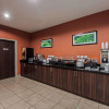 Отель Sleep Inn & Suites, фото 14