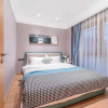 Отель Yidiandian Hotel Apartment (Shenzhen International Convention And Exhibition Center), фото 14