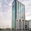 Отель Ibis Seef Manama в Манаме