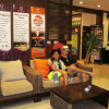 Отель Queen Boutique Hotel, фото 18