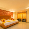 Отель KVC International Hotel, фото 5