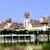 Отель Richwood Garden Hotel, фото 1