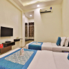 Отель OYO 6684 Hotel Park Sangam, фото 3