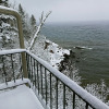 Отель The Cliff Dweller on Lake Superior, фото 13