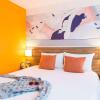 Отель ibis Styles Louvain la Neuve Hotel et Events, фото 23