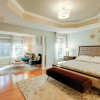 Отель Ocean View Home w/ Screened Porch: 6 Mi to Beach, фото 3