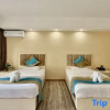 Отель Greentree Eastern Hotel, фото 31
