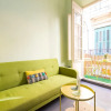 Отель Apartment With one Bedroom in Málaga, With Wifi, фото 4