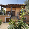Отель Snug Holiday Home in Pagkalohori, фото 1