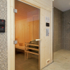 Отель Modern apartment near the ski lift in an authentic village, фото 6